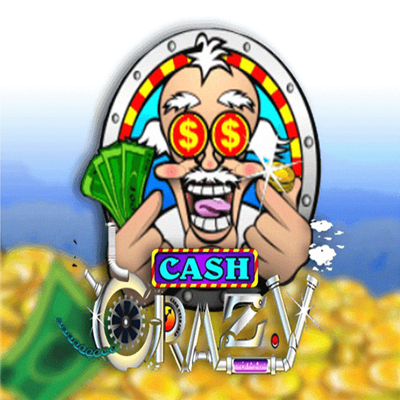 Crazy Wheel